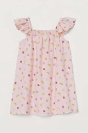 Vestido con manga circular 4.99 €