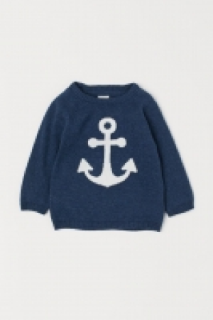 Jersey de algodón punto fino 4.99 €