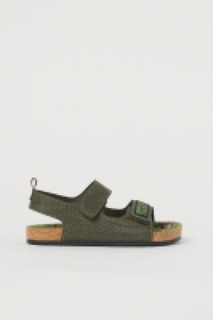 Sandalias con motivo 8.99 €
