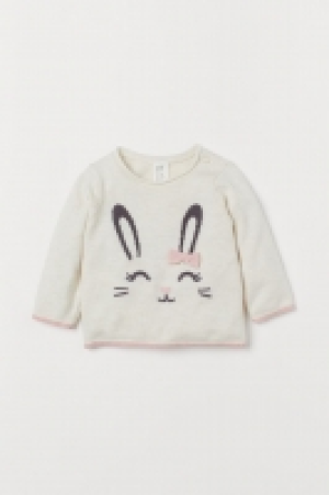 Jersey de punto fino con lazo 4.99 €
