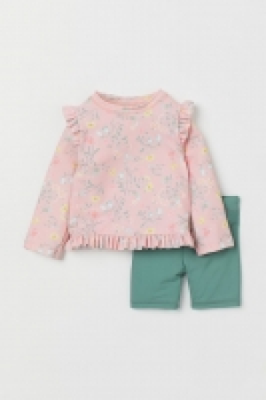 Conjunto de baño con UPF 50 7.99 €