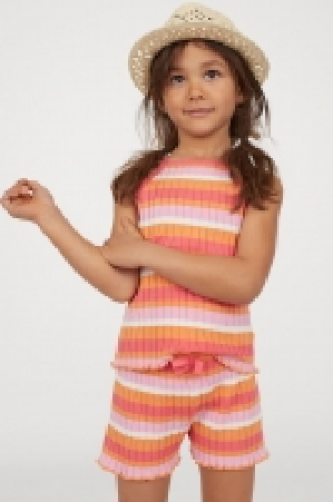 Conjunto de canalé de 2 piezas 10.99 €