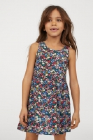 Vestido estampado de punto 2.99 €