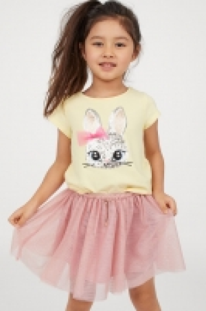 Falda de tul 7.99&nbsp;&euro;