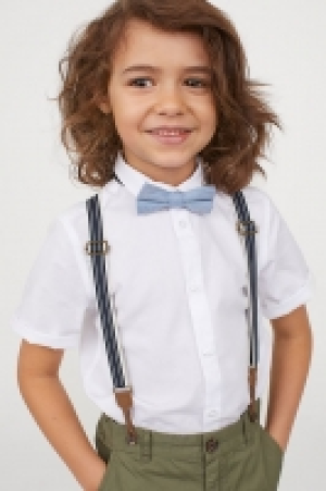 Set de 2 piezas con accesorios 14.99 €