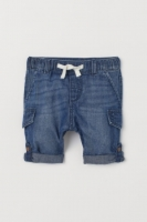 Pantalón vaquero de algodón 6.99 €