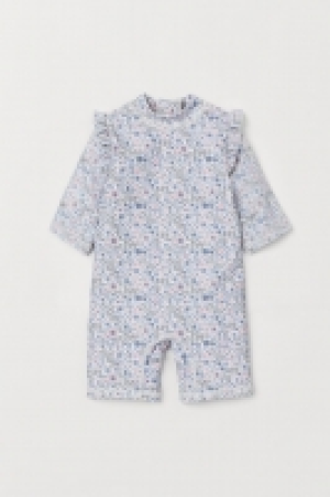 Traje de baño con UPF50 9.99 €