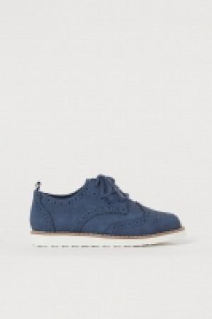Zapatos brogue 10.99 €