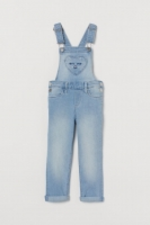Peto vaquero 12.99 €