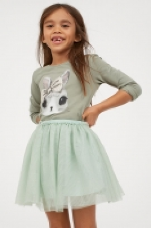 Falda de tul 6.99&nbsp;&euro;