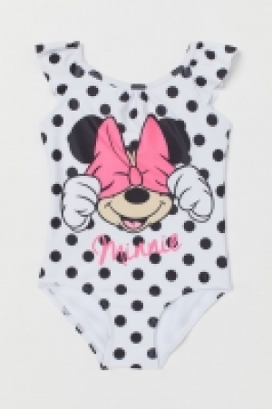 Traje de baño de volantes 8.99 €