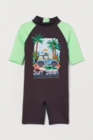 Traje de neopreno con motivo 12.99 €