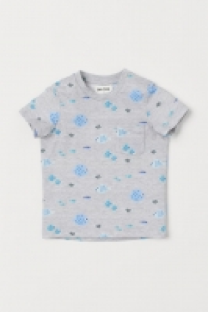 Camiseta estampada 4.99 €