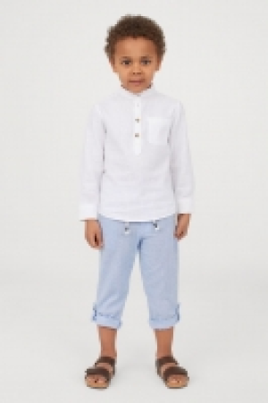 Pantalón enrollable 8.99 €