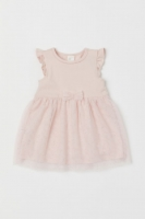 Vestido con falda de tul 6.99 €