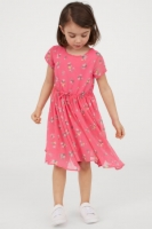 Vestido de gasa 7.99 €