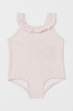 Traje de baño con volantes 5.99 €