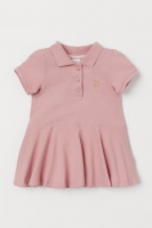 Vestido de piqué 5.99 €
