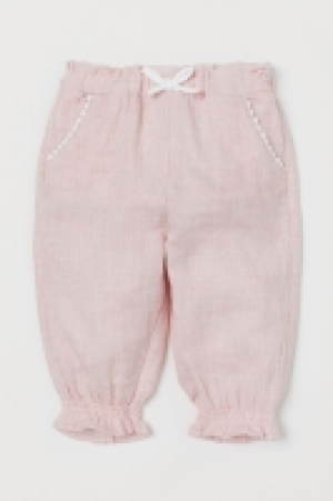 Pantalón de algodón 6.99 €