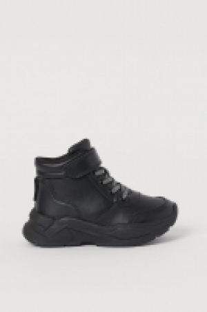 Zapatillas deportivas altas 15.99 €