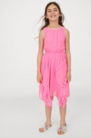 Vestido con volantes 10.99&nbsp;&euro;