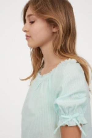 Blusa de sirsaca 5.99 €
