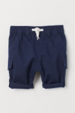 Pantalón enrollable 7.99 €