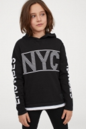 Jersey con capucha 10.99 €