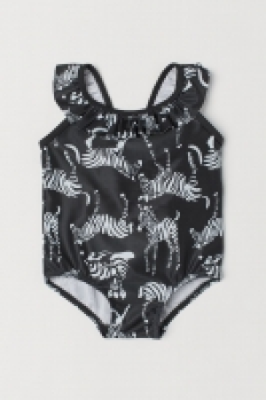 Traje de baño con lazo 4.99 €