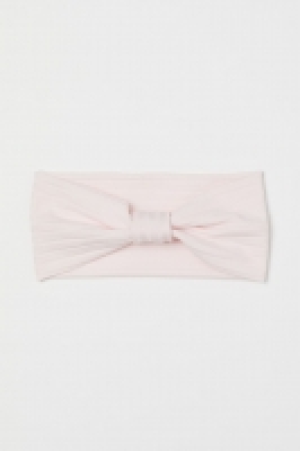Cinta de pelo en punto 1.99 €