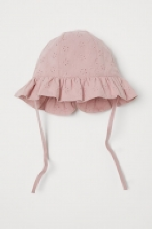 Gorro para el sol de algodón 4.99 €