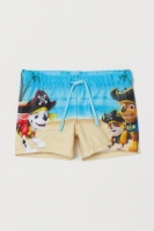 Bañador con estampado 5.99 €