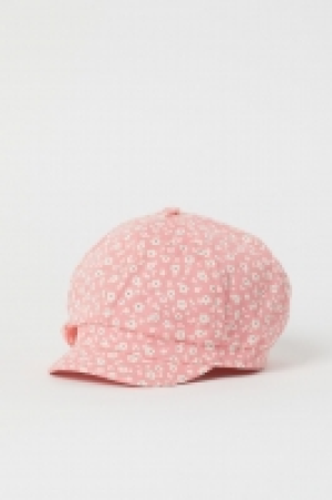 Gorra en mezcla de algodón 2.99 €