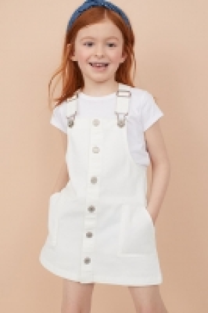 Vestido peto 10.99 €