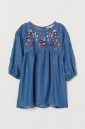 Vestido de lyocell 15.99 €
