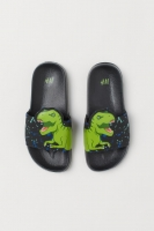 Zapatillas de baño 6.99 €
