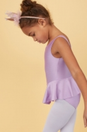 Maillot de danza 5.99 €