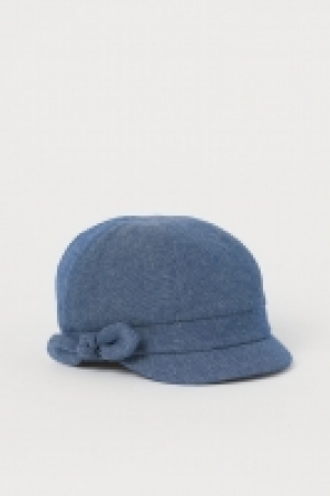 Gorra de algodón 3.99 €