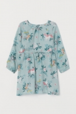 Vestido en crepé 7.99 €