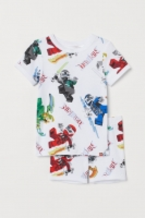 Pijama de algodón 7.99 €