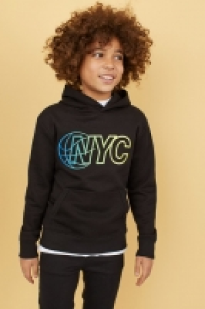Sudadera con capucha y motivo 10.99 €