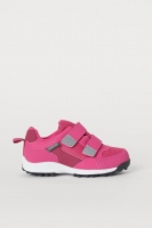 Deportivas impermeables 21.99 €