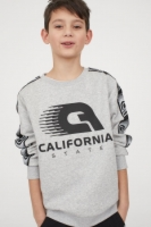 Sudadera con estampado 10.99 €