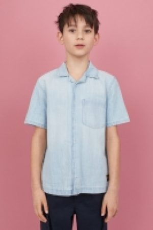 Camisa denim 9.99 €