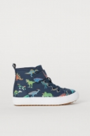 Zapatillas deportivas altas 10.99 €