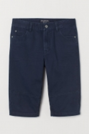 Pantalón pirata Corte amplio 10.99 €