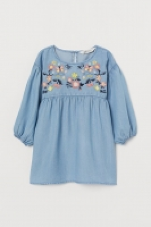 Vestido de lyocell 12.99 €