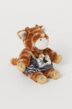 HM  Peluche con accesorio