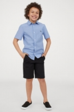 Pantalón corto de algodón 12.99 €