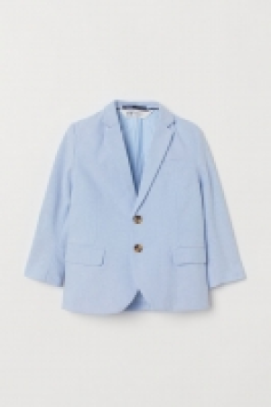 Americana de algodón 15.99 €
